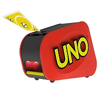 Uno - Attack (Multilingue)
