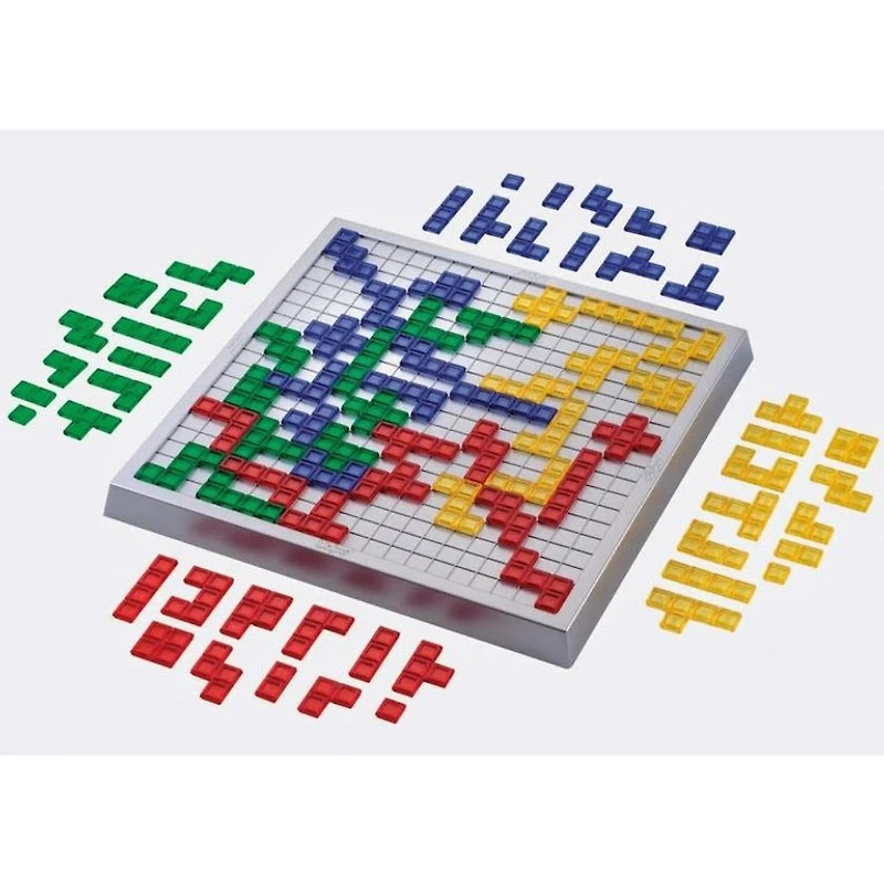 Blokus (Multilingue)