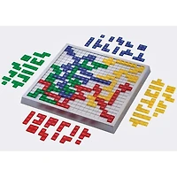 Blokus (Multilingue)