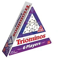 Triominos - 6 joueurs