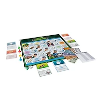 Jour de paye (Francais)