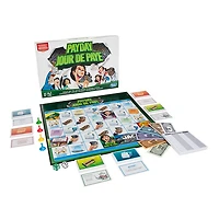 Jour de paye (Francais)