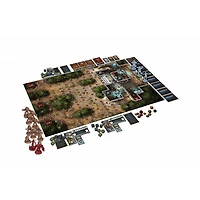 Project Elite (Francais)