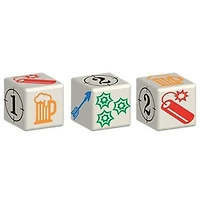 Bang! Le jeu de dés (Francais)