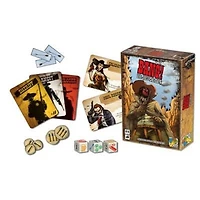 Bang! Le jeu de dés (Francais)