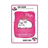 Exploding Kittens (Francais)