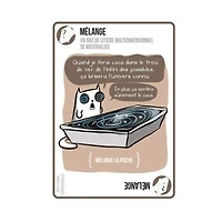 Exploding Kittens (Francais)