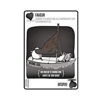 Exploding Kittens (Francais)