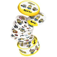 Spot It! - Minions (Multilingue) (Dobble)