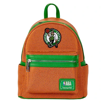 Loungefly Sac à dos - NBA - Boston Celtics basketball*