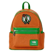 Loungefly Sac à dos - NBA - Boston Celtics basketball*