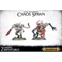Chaos Spawn