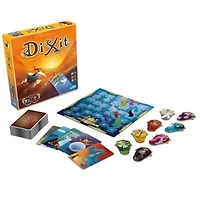 Dixit (Multilingue)