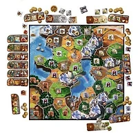 Small world (Francais)