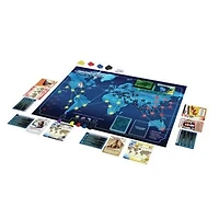 Pandemic (Francais)