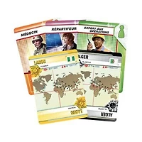 Pandemic (Francais)