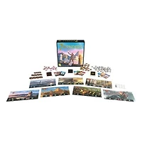 7 Wonders - Nouvelle Édition (Francais)