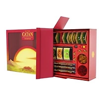 Catan - 3D (Anglais)