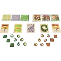 Catan - Cities & Knights  (Anglais)