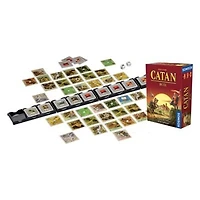 Catan - Duel (Francais)