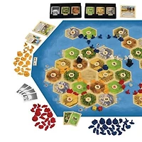 Catan - Marins (Francais)