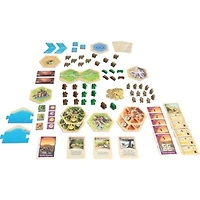 Catan - Traders & Barbarians 5-6 Player (English)