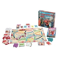 Les Aventuriers du rail - Londres (French)