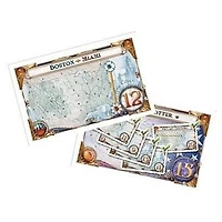 Ticket to Ride - USA 1910 (Multilingue)