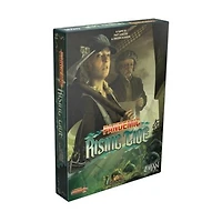 Pandemic - Rising Tide  (English)