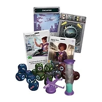Pandemic - Intervention d'urgence (French)