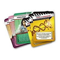 Pandemic - In Vitro (Francais)