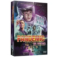 Pandemic - In Vitro (French)