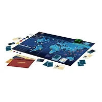 Pandemic Legacy - Season 1 - Blue (Anglais)
