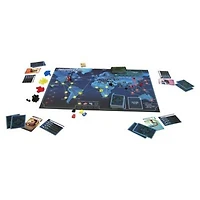 Pandemic (Anglais)