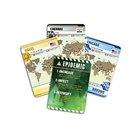 Pandemic (English)