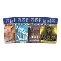 7 Wonders Duel - Pantheon (English)