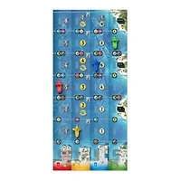7 Wonders - Armada - Nouvelle Édition (Francais)
