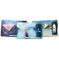 7 Wonders - Armada - Nouvelle Édition (Francais)