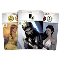7 Wonders - Leaders (Anglais)
