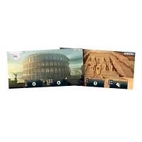 7 Wonders - Leaders (Anglais)