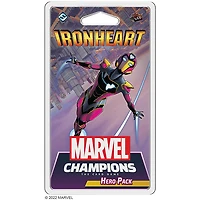 Marvel Champions - Exp. Ironheart (Anglais)