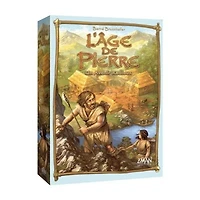 L'Âge de pierre - Un avenir radieux (Francais)