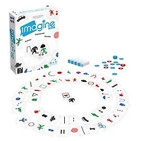 Imagine - Québec (Francais)
