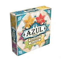 Azul - Pavillon d'été (Multilingue)