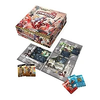 Zombicide - 2e Édition (Francais)