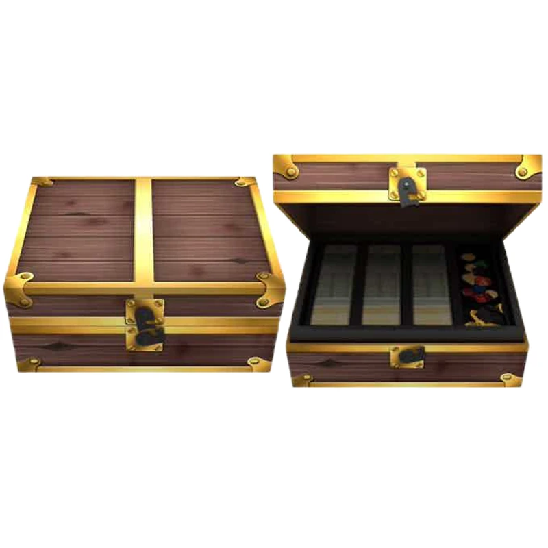 The Binding Of Isaac - The Big Boi Box - 2nd Edition (English)