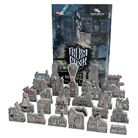 Frostpunk - Timber City (Anglais)