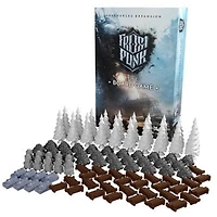 Frostpunk - Resources Expansion (Anglais)