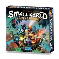 Small World Underground (Francais)