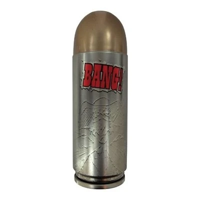 Bang! The Bullet! (Francais)